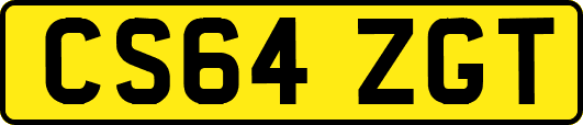 CS64ZGT