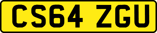 CS64ZGU