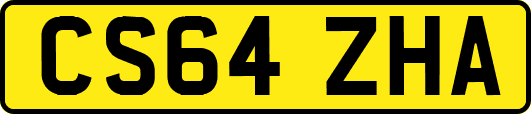 CS64ZHA