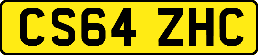 CS64ZHC