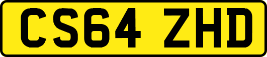 CS64ZHD