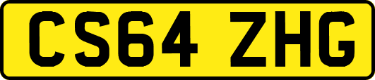 CS64ZHG