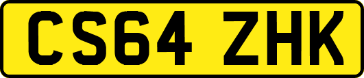 CS64ZHK