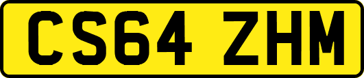 CS64ZHM