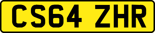 CS64ZHR