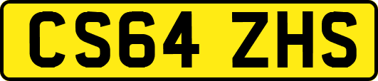 CS64ZHS