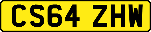 CS64ZHW