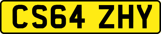 CS64ZHY