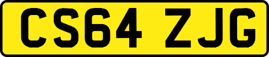 CS64ZJG