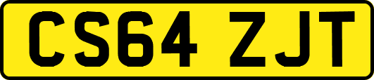 CS64ZJT