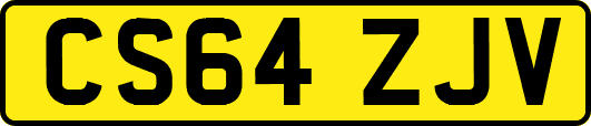 CS64ZJV