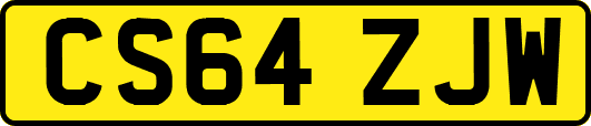 CS64ZJW