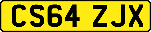 CS64ZJX