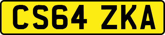 CS64ZKA