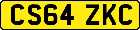 CS64ZKC
