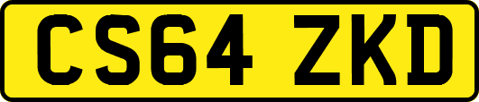 CS64ZKD