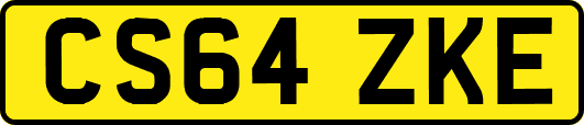 CS64ZKE