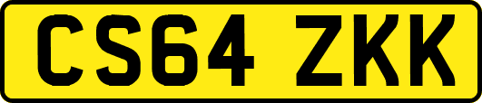 CS64ZKK