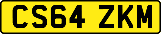 CS64ZKM