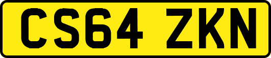 CS64ZKN
