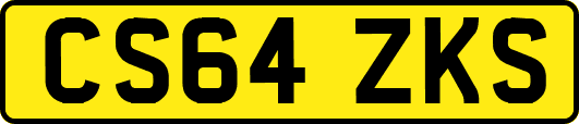 CS64ZKS