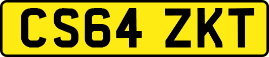CS64ZKT