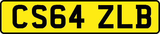 CS64ZLB