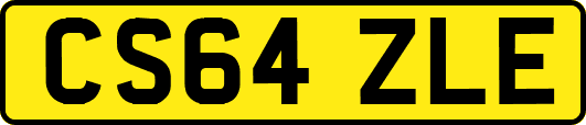 CS64ZLE