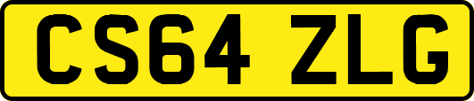 CS64ZLG