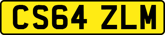 CS64ZLM
