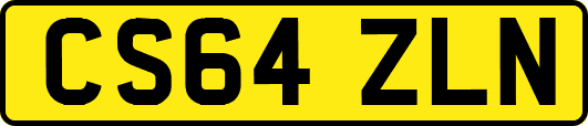CS64ZLN