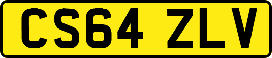 CS64ZLV