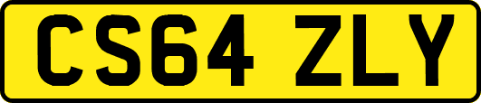 CS64ZLY