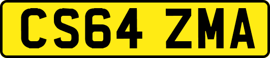 CS64ZMA