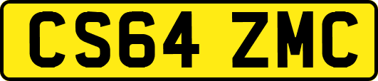 CS64ZMC
