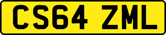 CS64ZML