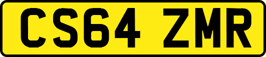 CS64ZMR