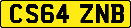 CS64ZNB