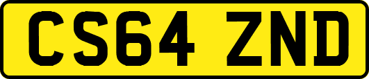 CS64ZND