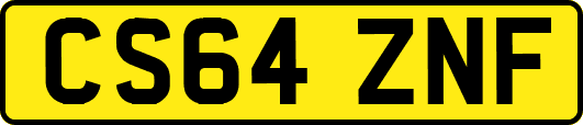 CS64ZNF