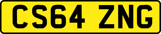 CS64ZNG