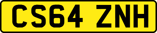 CS64ZNH