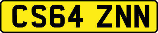 CS64ZNN