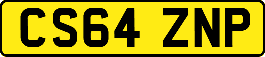 CS64ZNP