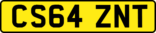 CS64ZNT