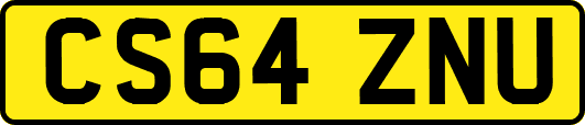 CS64ZNU