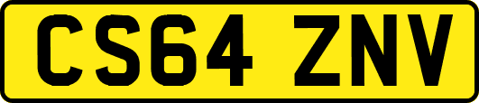 CS64ZNV