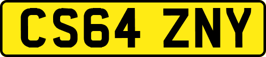 CS64ZNY