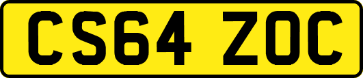 CS64ZOC