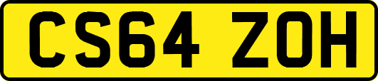 CS64ZOH